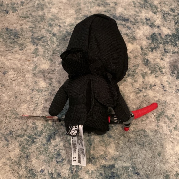 NWT FUNKO Star Wars plush - Picture 3 of 10